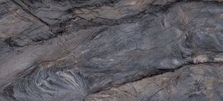 Roberto Cavalli The Wild Spirit керамогранит Explosion Blue Polished 78.7*178.7*9