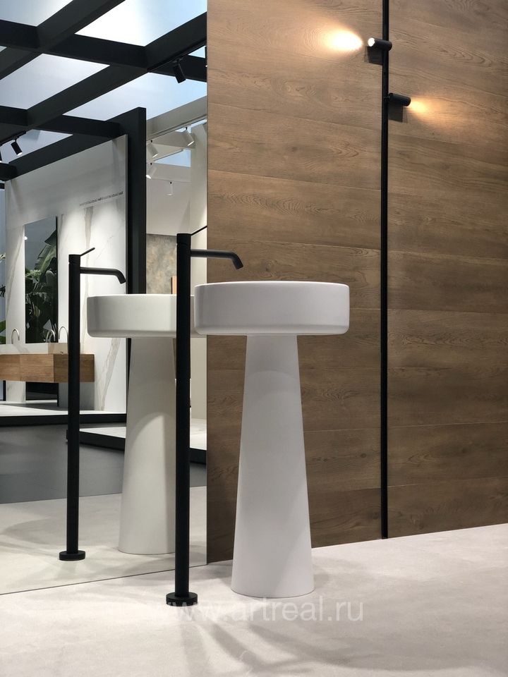 Living Ceramics Uno Керамогранит Living Ceramics Uno в интерьере