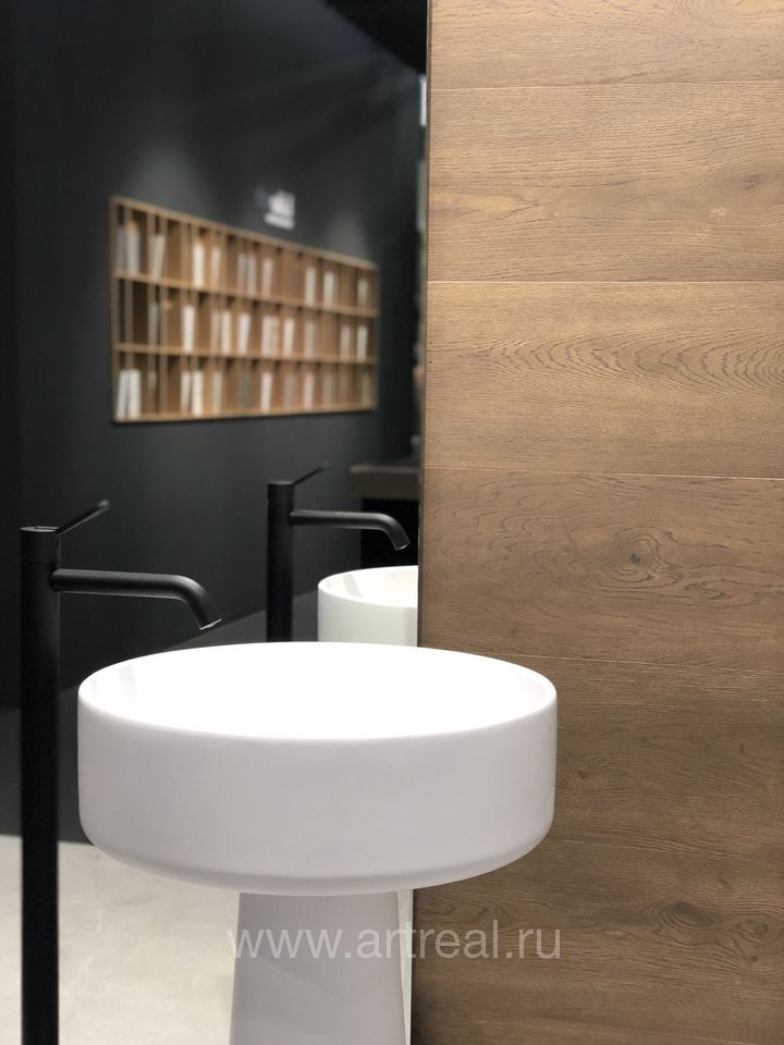 Living Ceramics Uno Керамогранит Living Ceramics Uno в интерьере