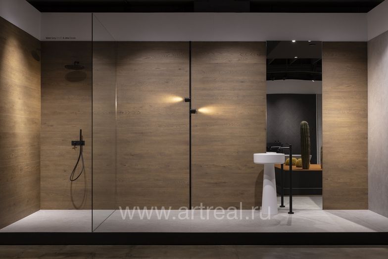 Living Ceramics Uno Керамогранит Living Ceramics Uno в интерьере