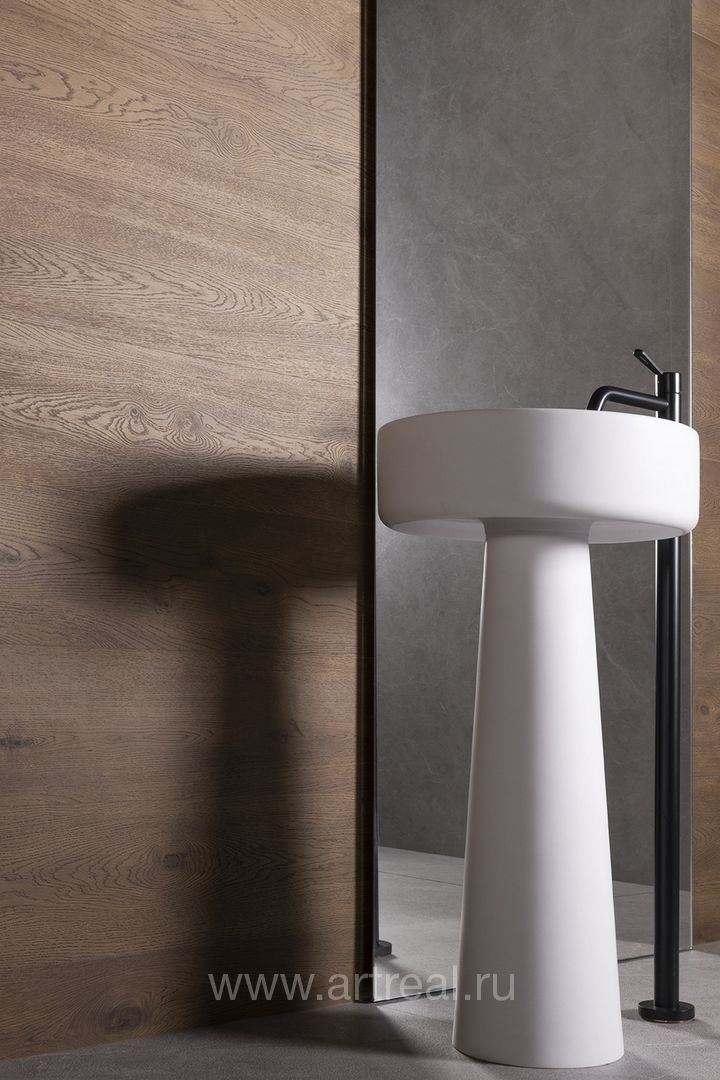 Living Ceramics Uno Керамогранит Living Ceramics Uno в интерьере