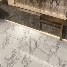 Керамогранит Moreroom Stone Statuario White