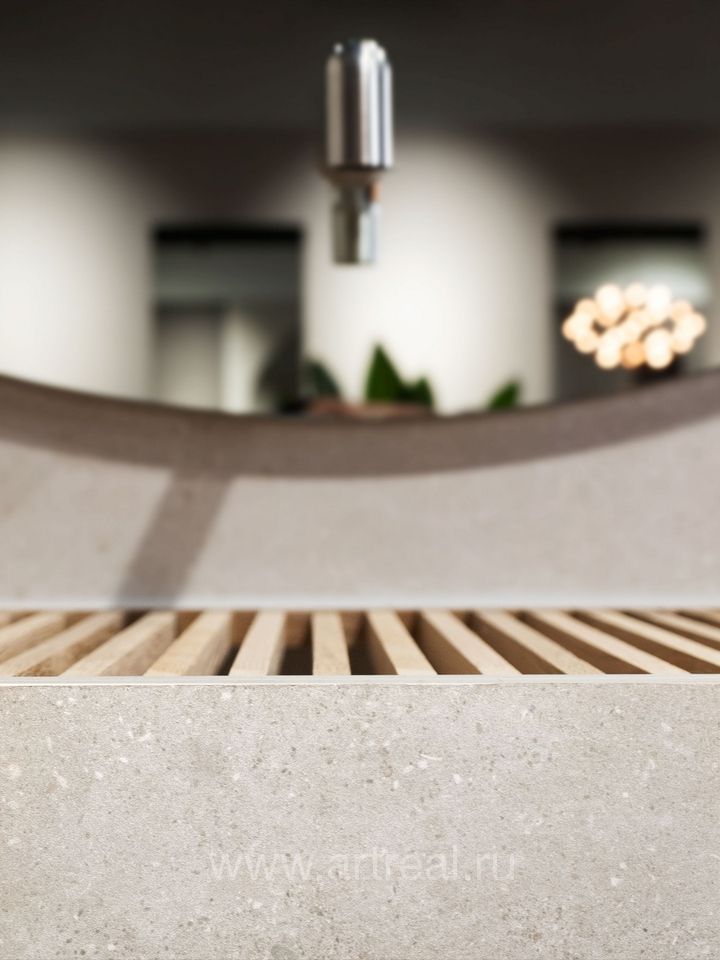 Living Ceramics Bera&Beren Керамогранит Living Ceramics Bera&Beren в интерьере