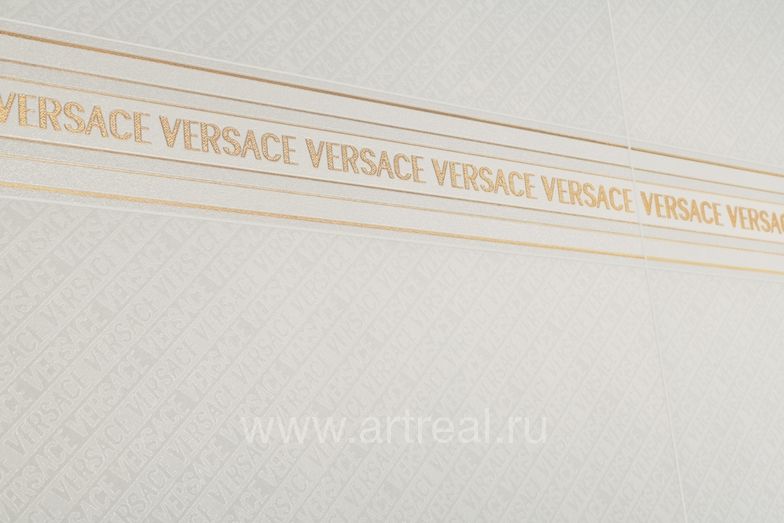 Керамогранит Versace Icons в интерьере