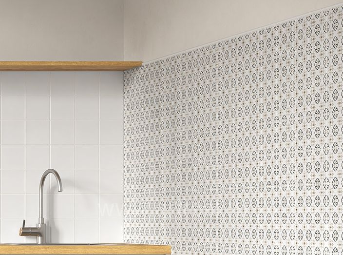 Керамогранит Harmony Dakar в интерьере