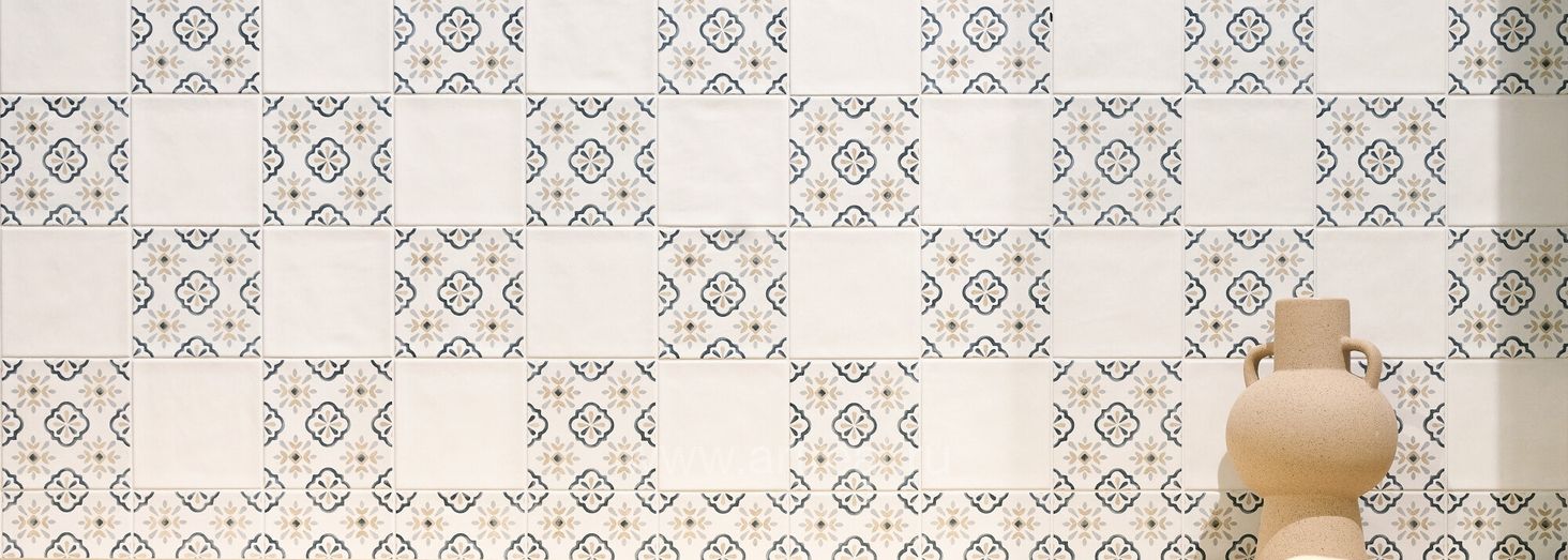 Керамогранит Harmony Dakar в интерьере