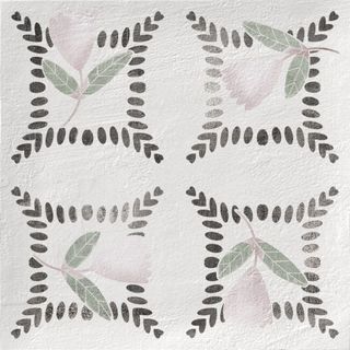 Harmony Dakar керамогранит Dakar Garden/12,3X12,3 12.3*12.3*8.7