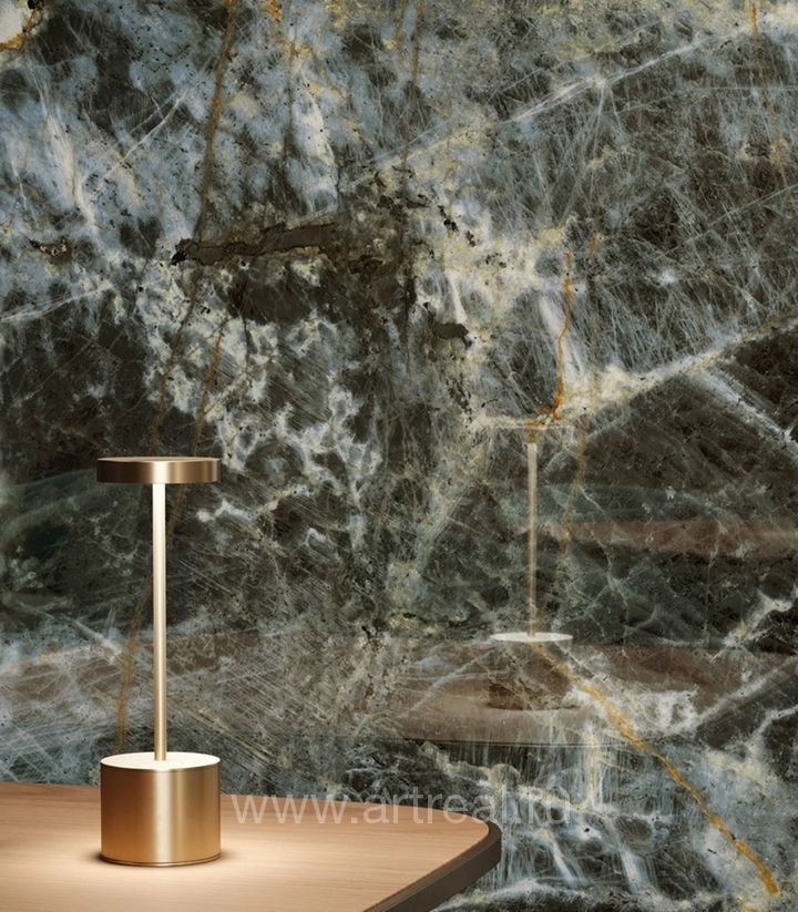 Керамогранит Italon Stellaris в интерьере