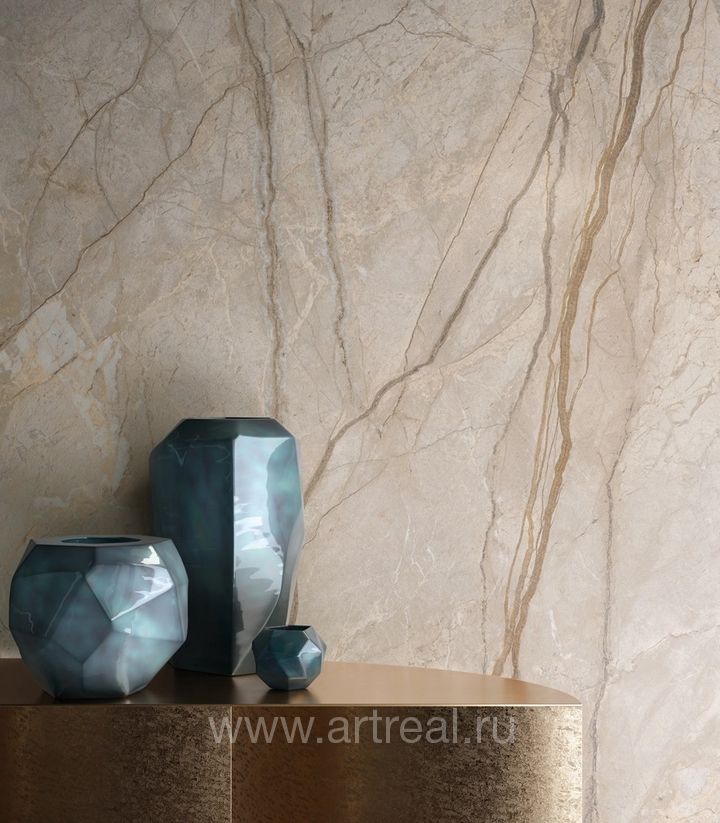 Керамогранит Italon Stellaris в интерьере