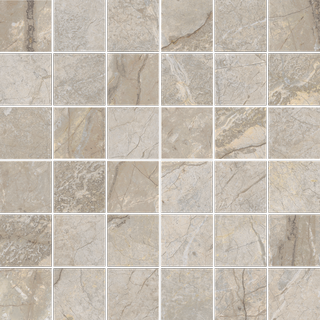 Italon Stellaris мозаика Элегант Сильвер Мозаика 30*30*9