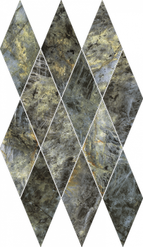 Italon Stellaris мозаика Мадагаскар Дарк Мозаика Даймонд 28*48*9