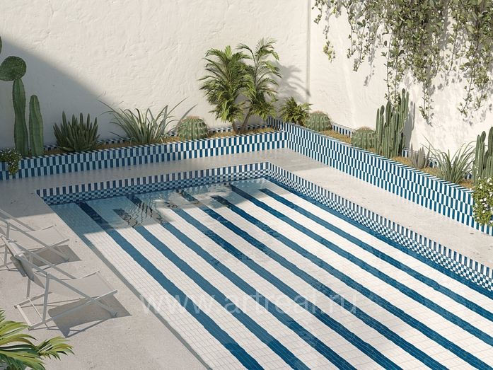 Керамогранит Harmony Glint в интерьере