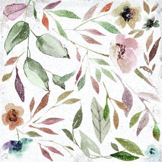 Harmony Mayolica керамогранит Mayolica Garden/15X15 14.8*14.8*7.7