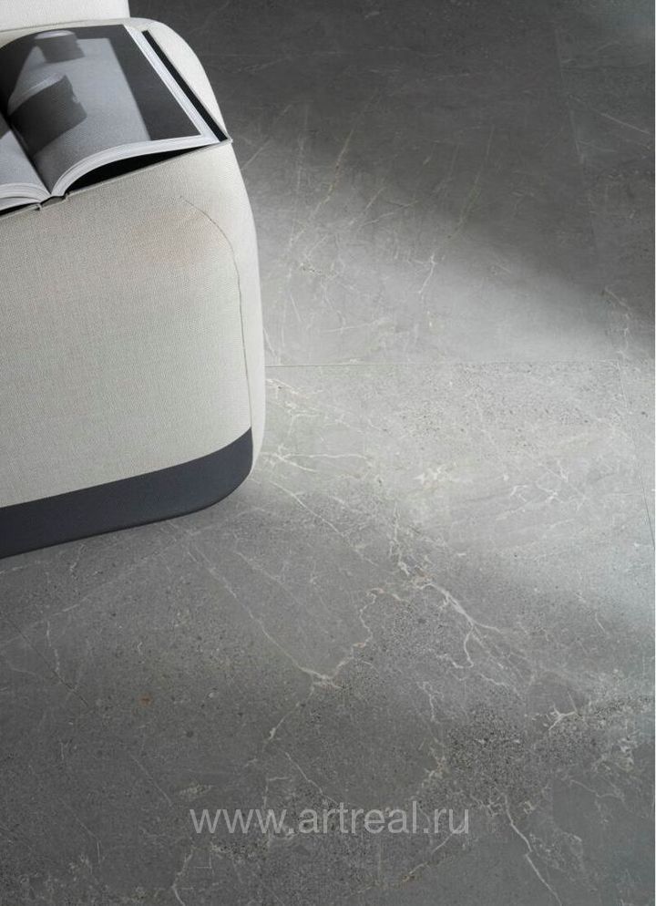 Керамогранит Peronda Alchemy 4D в интерьере