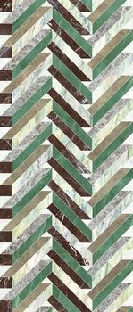 ABK Sensi Fantasy керамогранит Volumes 120*280*6