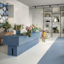 Керамогранит Century Reaction