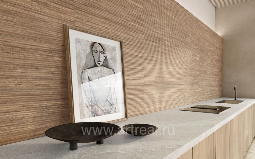 Керамогранит Peronda Alchemy Floor в интерьере