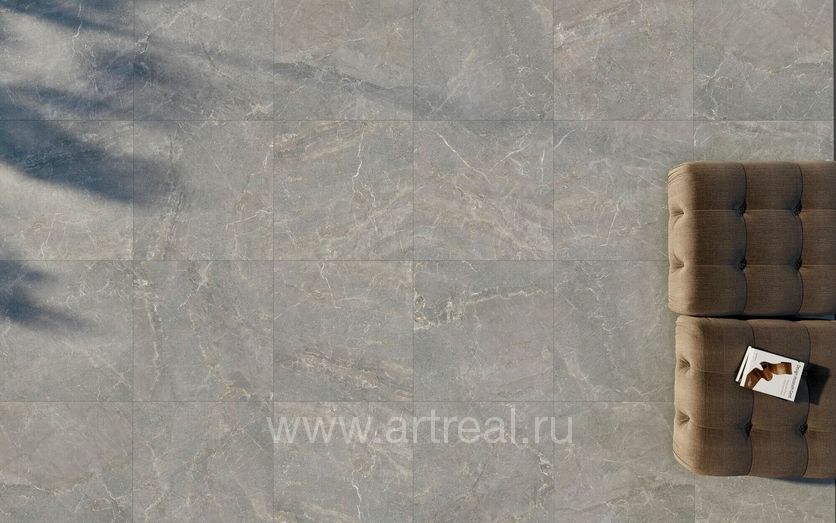 Керамогранит Peronda Alchemy Floor в интерьере