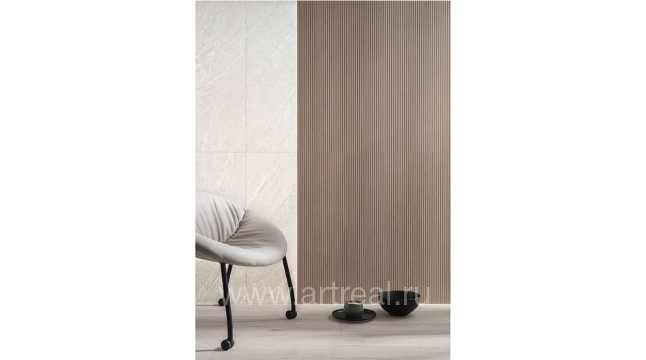 Керамогранит Peronda Alchemy Floor в интерьере