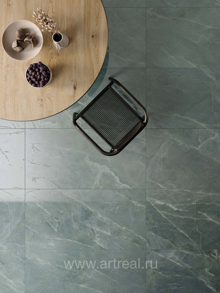 Керамогранит ABK Sensi Nuance в интерьере