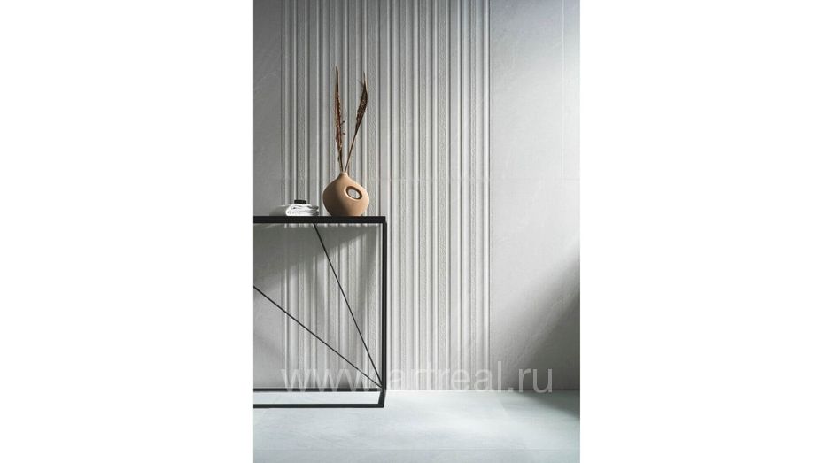 Керамическая плитка Peronda Alchemy Wall в интерьере