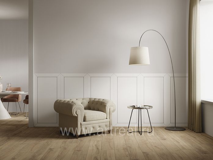 Cotto Petrus Anni '70 Керамогранит Cotto Petrus Anni '70 в интерьере