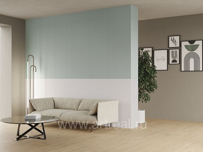 Cotto Petrus Anni '70 Керамогранит Cotto Petrus Anni '70 в интерьере