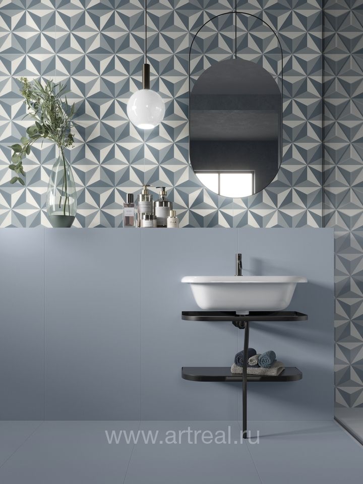 Cotto Petrus Anni '70 Керамогранит Cotto Petrus Anni '70 в интерьере