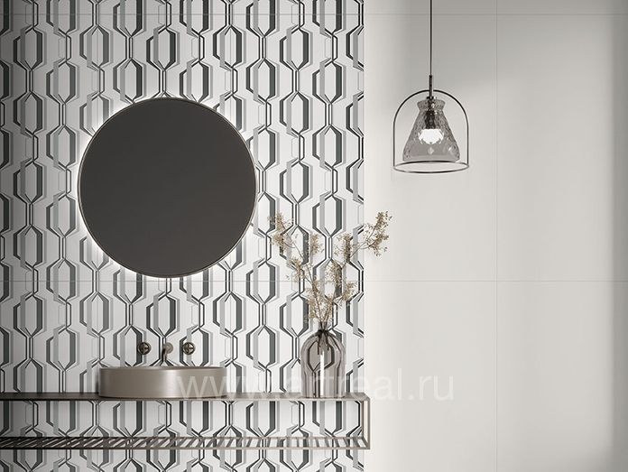 Cotto Petrus Anni '70 Керамогранит Cotto Petrus Anni '70 в интерьере