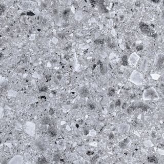 Kerranova Terrazzo керамогранит Light Grey Matt 60*60*10