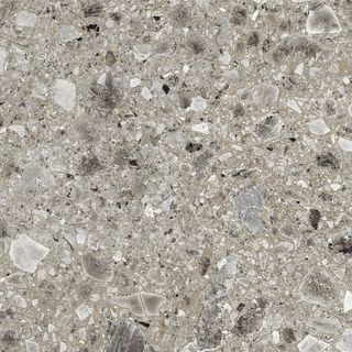 Kerranova Terrazzo керамогранит Beige Matt 60*60*10