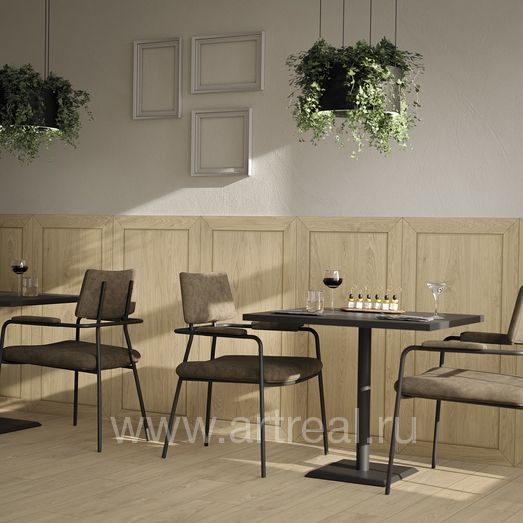 Cotto Petrus Flash Керамогранит Cotto Petrus Flash в интерьере