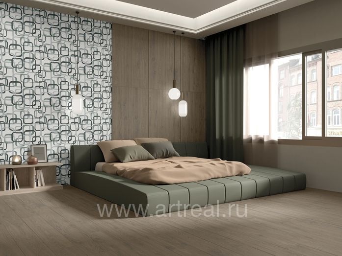 Cotto Petrus Flash Керамогранит Cotto Petrus Flash в интерьере