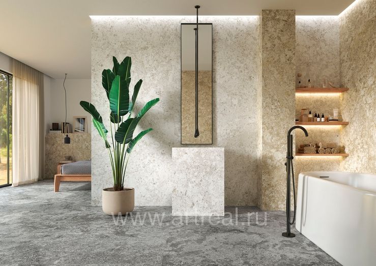 Atlas Concorde Russia Forte Dei Marmi Quark Керамогранит Atlas Concorde Russia Forte Dei Marmi Quark в интерьере