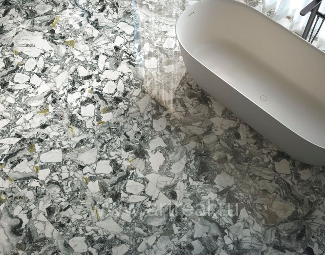 Atlas Concorde Russia Forte Dei Marmi Quark Керамогранит Atlas Concorde Russia Forte Dei Marmi Quark в интерьере