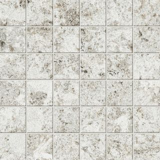 Atlas Concorde Russia Forte Dei Marmi Quark мозаика F.d.M.Quark Brazilian White Mosaic 30*30