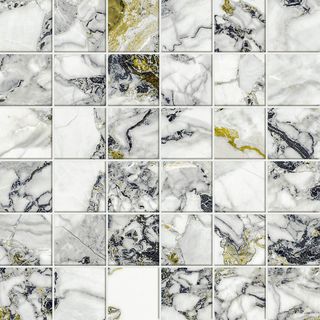 Atlas Concorde Russia Forte Dei Marmi Quark мозаика F.d.M.Quark Ceppo Apuano Forest Mosaic 30*30