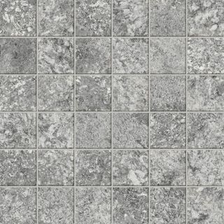 Atlas Concorde Russia Forte Dei Marmi Quark мозаика F.d.M.Quark Persian Grey Mosaic 30*30