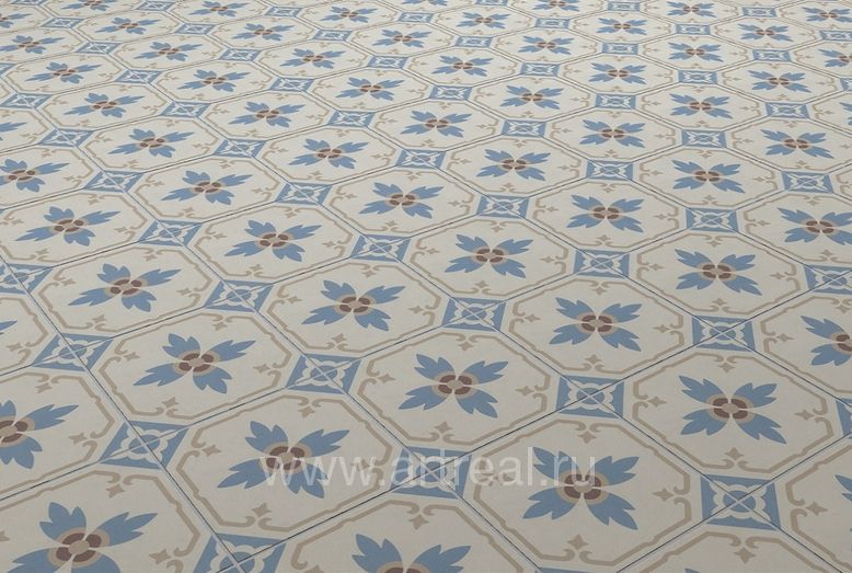 Revoir Paris Bel Histoire Керамогранит Revoir Paris Bel Histoire в интерьере