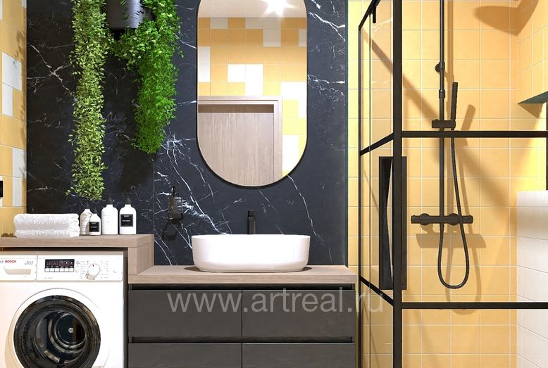 Revoir Paris Bel Histoire Керамогранит Revoir Paris Bel Histoire в интерьере