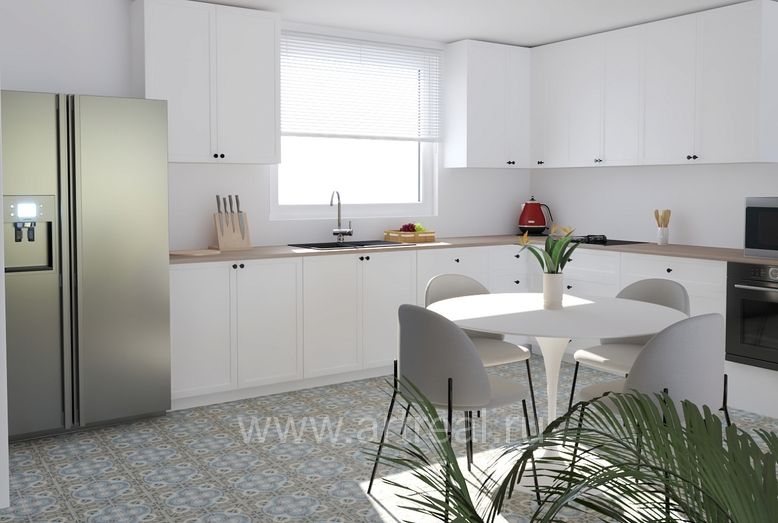 Revoir Paris Bel Histoire Керамогранит Revoir Paris Bel Histoire в интерьере