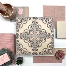 Керамогранит Revoir Paris Bel Histoire