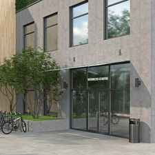 Керамогранит Kerranova The Bronx