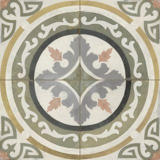 Peronda FS Barna керамогранит Gracia/45X45X0,95 45*45*9.5