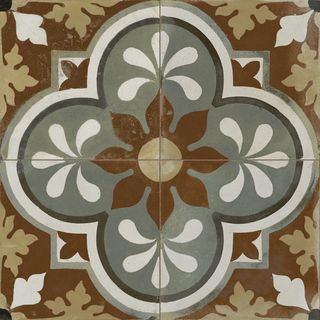 Peronda FS Barna керамогранит Born/45X45X0,95 45*45*9.5