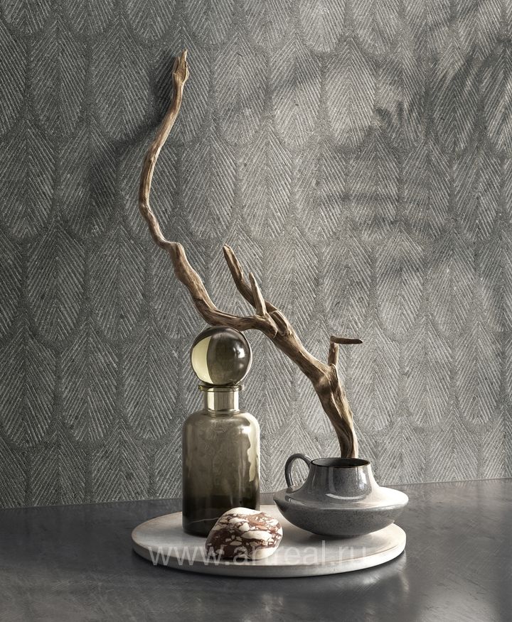 Керамогранит Fondovalle Background в интерьере