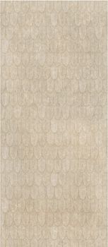 Fondovalle Background керамогранит Cream Empaire 120*278*6.5