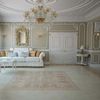 Керамическая плитка Mapisa Louvre в интерьере