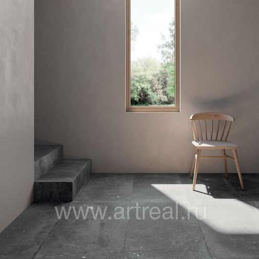 Керамогранит Flaviker Nordik Stone в интерьере