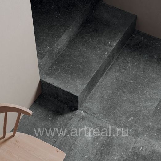 Керамогранит Flaviker Nordik Stone в интерьере